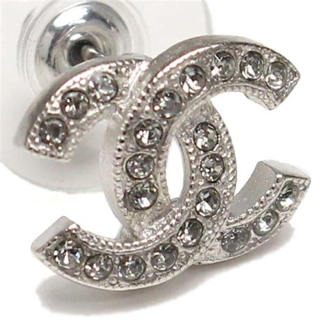 cheapest chanel earrings|chanel earrings for cheap outlet.